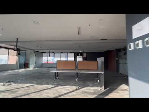 Office for Rent - Insurgentes Sur, 13th Floor - 500 m2