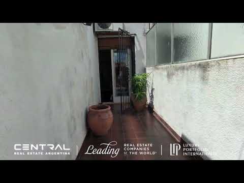 4-ROOM DUPLEX FOR SALE IN FLORESTA