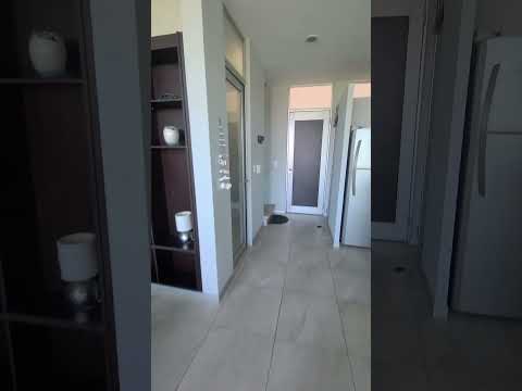 One-bedroom loft-style apartment for sale in Triumph Tower, Centro Maya, Playa del Carmen | P4566