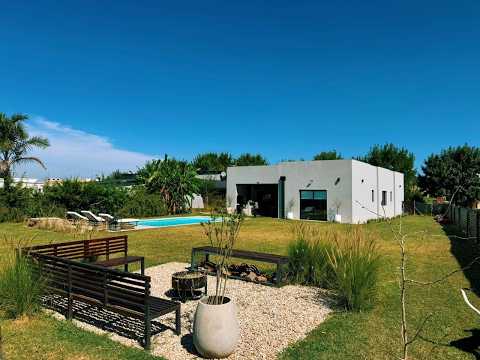 4-Room House for Sale in San Sebastian - Area 12