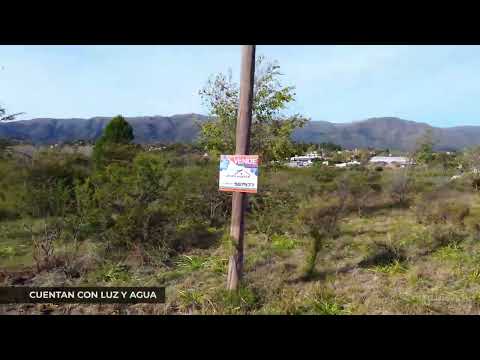 Land for Sale: A GREAT OPPORTUNITY IN THE SIERRAS OF CÓRDOBA - FOR SALE