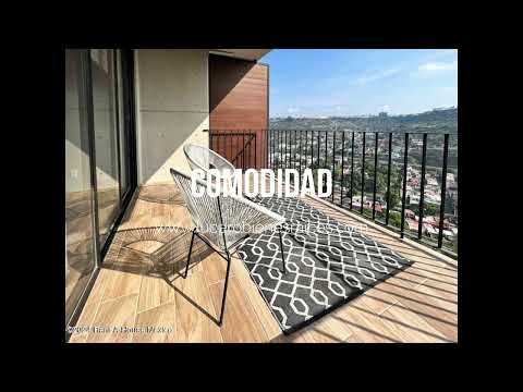 Apartment for Sale in Milenio III, Ideal for Investors.
