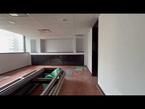 Office for Rent - Anzures - 83.12 m² - 8th Floor