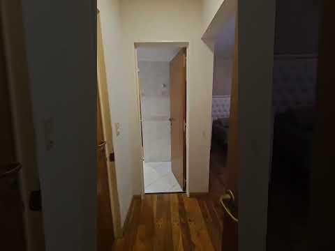 5-Room Apartment for Sale in Barrio Norte with Garage and Storage Room