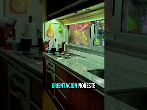 FOR SALE: 4-ROOM APARTMENT IN LAGO ESCONDIDO, NORDELTA WITH GARDEN