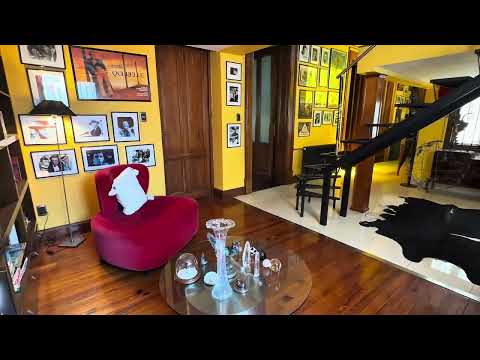 Apartment for Sale: 4-room unit plus study in San Nicolas