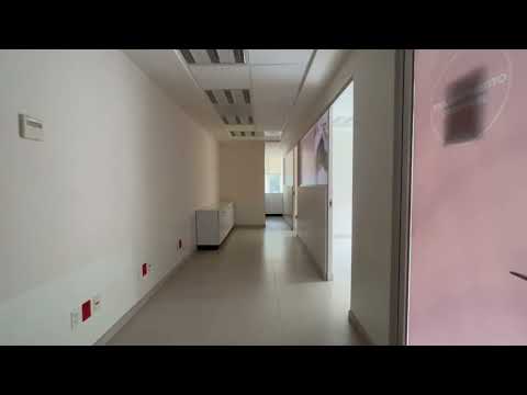 Office for Rent - Hamburg - 137 m² - 1st Floor