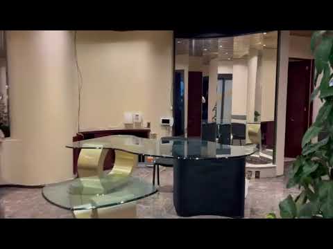 Office for Rent - Insurgentes Sur, 16th Floor - 240 m2