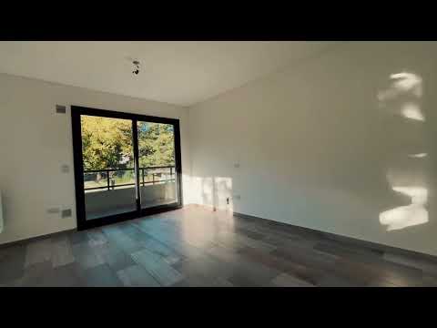 Brand-New Premium Studio Apartment with Garage and Pool in Ituzaingó Norte