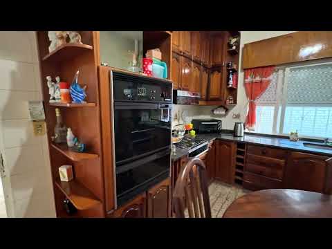 4-room house for sale, plus apartment, garage, and terrace; mortgage-eligible; Merlo