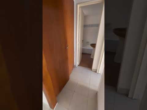 2-room apartment for sale in Parque Patricios