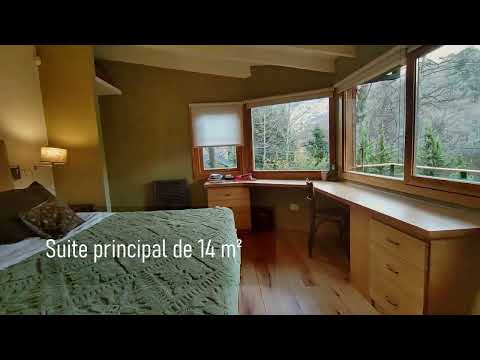 2-Bedroom House for Sale - Altos del Sol - San Martín de los Andes