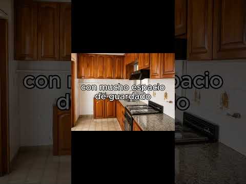 3-Bedroom Apartment - Nueva Córdoba
