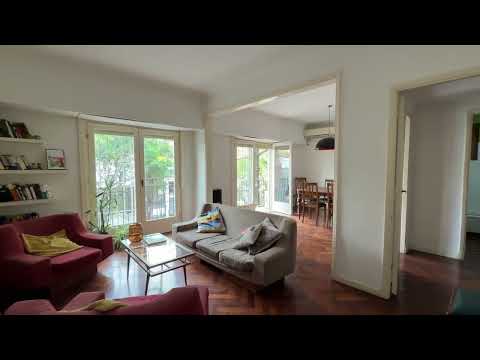 4-Room Apartment for Sale