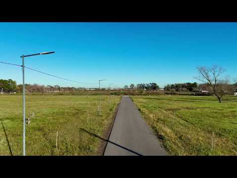 FOR SALE - 500 m² Lot - Don Ignacio, Funes