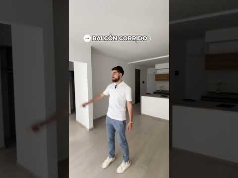 Brand-New 2-Bedroom Apartment for Sale in Villa Crespo