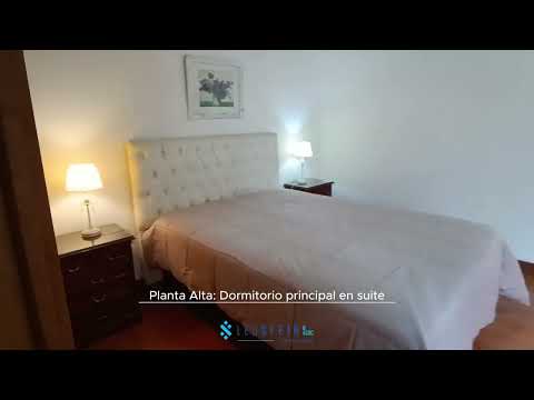 FOR RENT: 3-Bedroom Apartment in Downtown San Martín de los Andes - Furnished