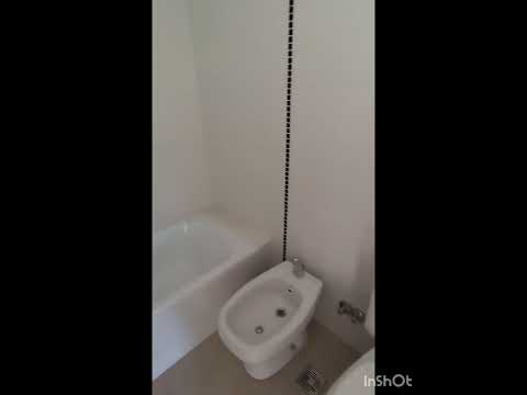 BRAND-NEW 2-ROOM APARTMENT FOR SALE IN QUILMES