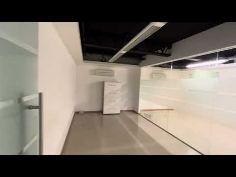 Office for Rent - Insurgentes Sur - 11th Floor - 297 m2