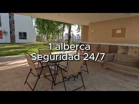 Apartment for rent in Palmas Turquesa with