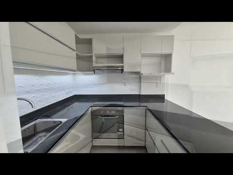 Apartment in Villa Crespo