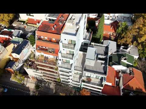 3-Room Apartment for Sale in Saavedra