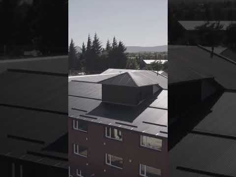 Apartment in Pozo - Coming Soon - Bariloche
