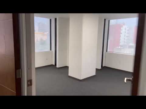 Office for Rent in Polanco