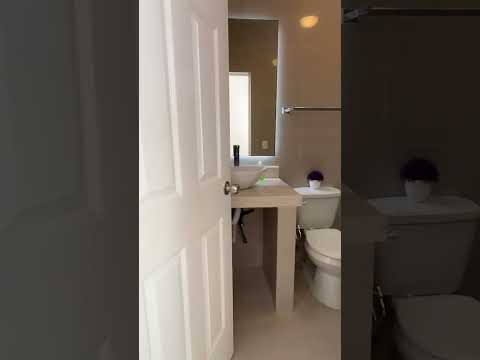 Apartment in Zazil Ha