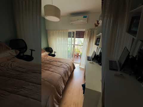 For Sale, Apartment, 4 Rooms, Covered Parking Space, Balcony, Storage Room, Laundry Room, Villa Urquiza