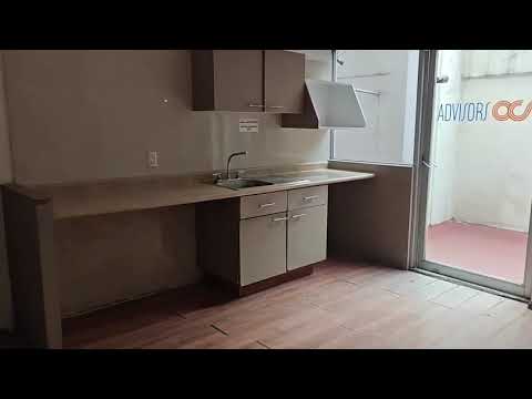 Office for Rent in Cuauhtémoc