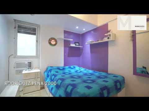 4-room apartment for sale in Recoleta