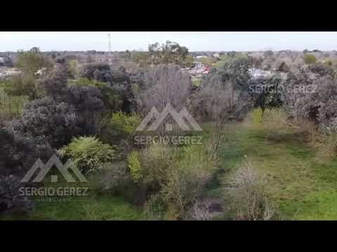 Land - General Rodriguez