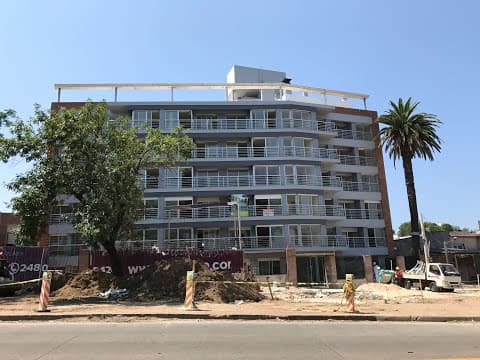 1-Bedroom Apartment for Rent in La Blanqueada - 303