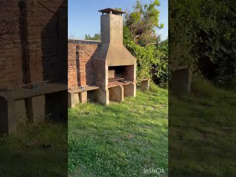 HOUSE + GARAGE FOR SALE IN MERCEDES