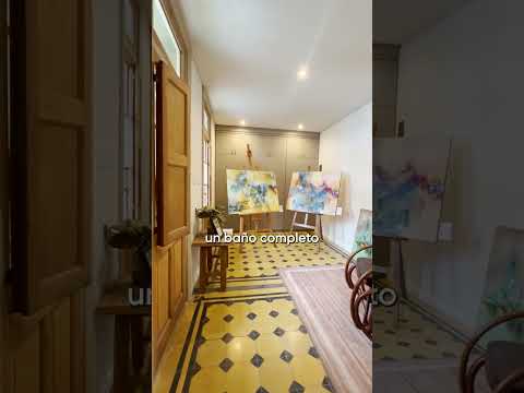 FOR SALE - 3-bedroom house with patio and terrace, including a garage - Pichincha, Rosario