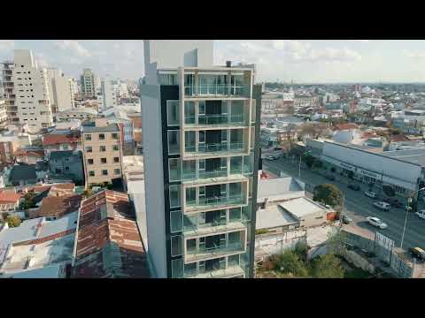 2-Bedroom Apartment for Sale with Garage in the Chauvin Neighborhood, Mar del Plata