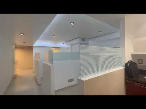 Office for Sale in Bosque de Duraznos - 93 m2 - 4th Floor