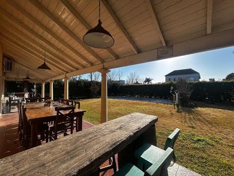 OPPORTUNITY: QUALIFIES FOR A LOAN—4-Bedroom House for Sale with Private Pool in San Lucas Village, Ing. Maschwitz