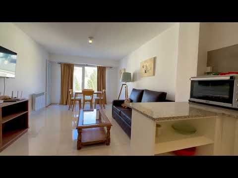 Fully Furnished 2-Room Apartment with Garage—Ready to Move In or Rent!