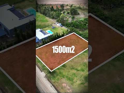 1,500-square-meter lot in Sheraton (Golf Sector), Lot 83