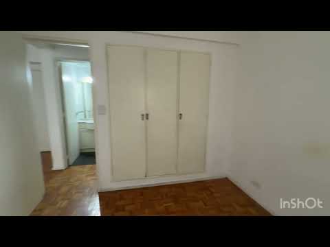 2-ROOM APARTMENT FOR RENT IN BELGRANO