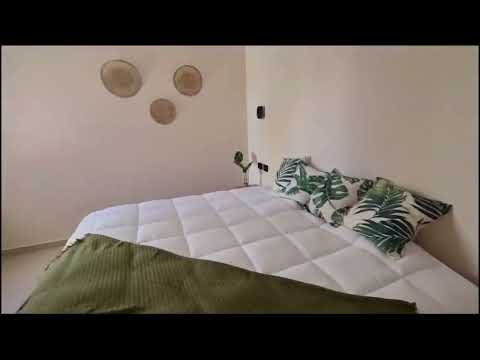 2-Bedroom Apartment for Sale in Downtown Playa del Carmen P4040