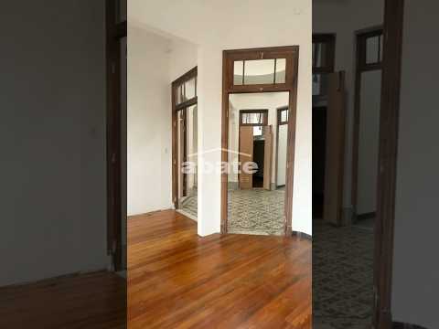 3-Bedroom House for Sale
