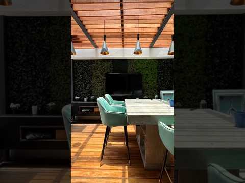 Apartment with 2 terraces for Sale in Benito Juárez.