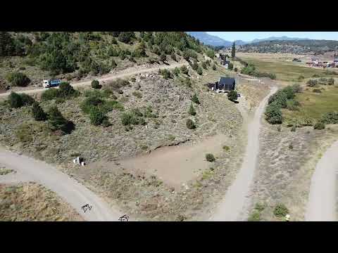 LAND FOR SALE: 1,765 M2 - NOREGON COUNTRY CLUB NEIGHBORHOOD - SAN MARTIN DE LOS ANDES