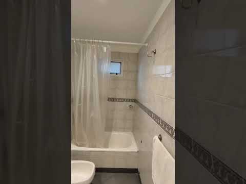 3-room apartment for sale, eligible for financing, with a balcony in Ramos Mejía
