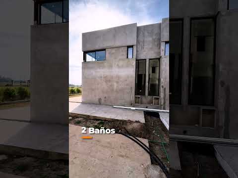 Casa en ECO LAG0S