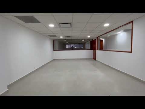 Office for Rent - Anzures - 41 m² - 5th Floor