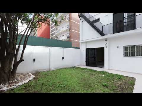 VENTA PH DE 365 M² CON JARDÍN, TERRAZA Y ENTRADA INDEPENDIENTE EN VILLA URQUIZA